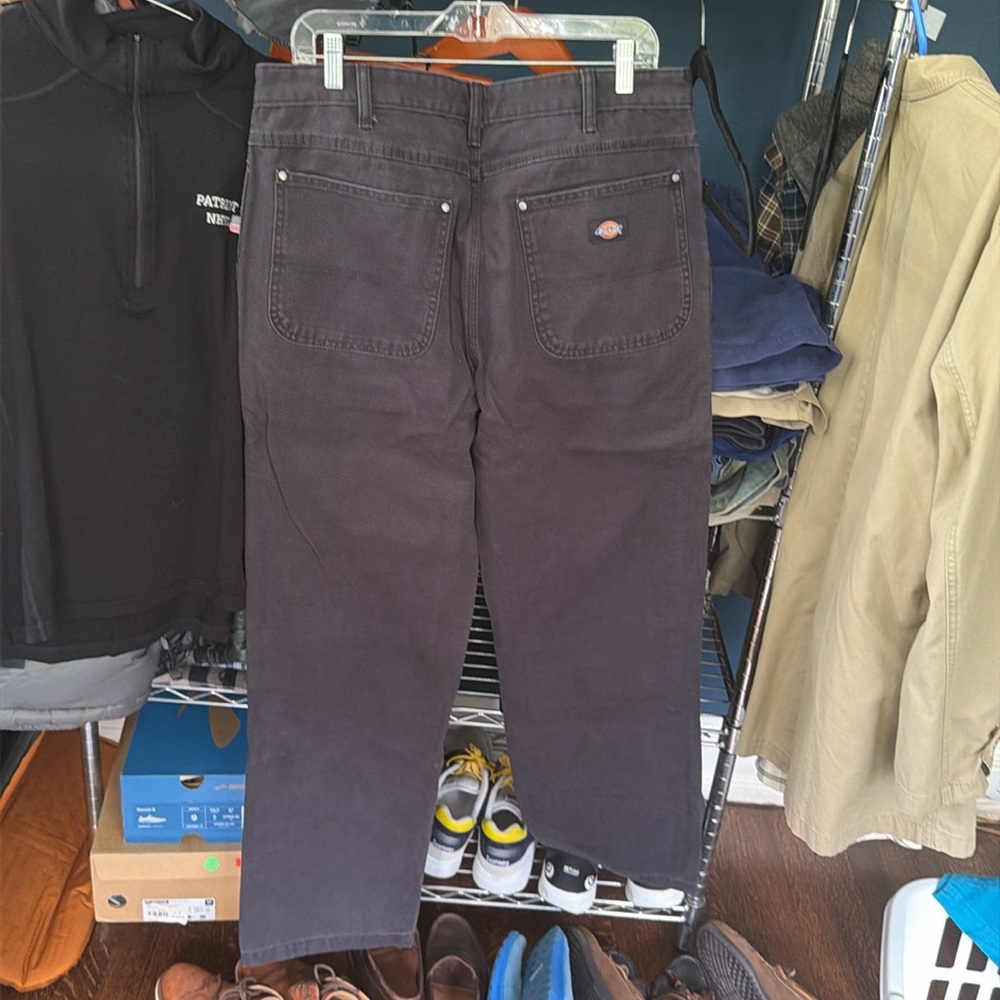 Dickies Double Front Pants - Picture 3 of 3